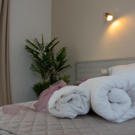 Green Guest House Oristano Exterior foto