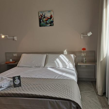Green Guest House Oristano Exterior foto