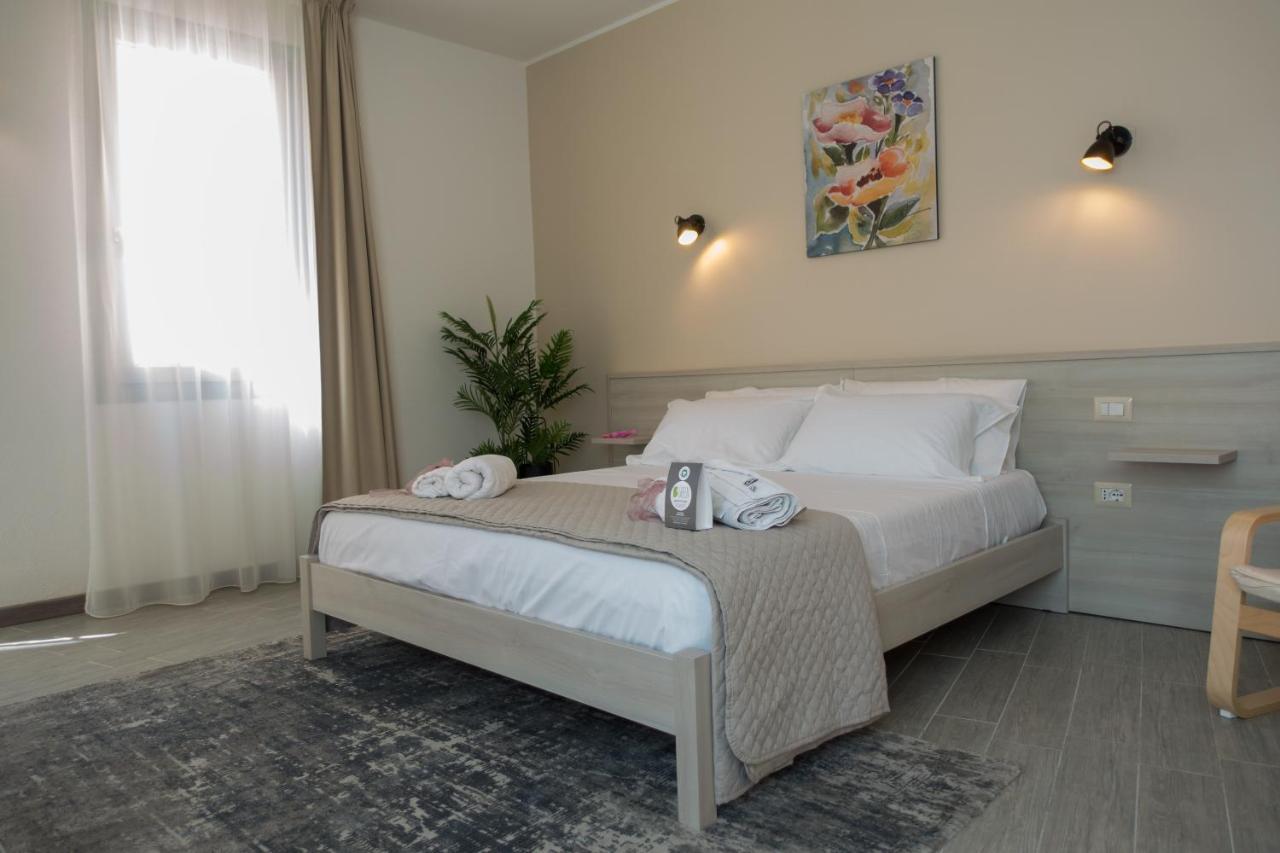 Green Guest House Oristano Exterior foto