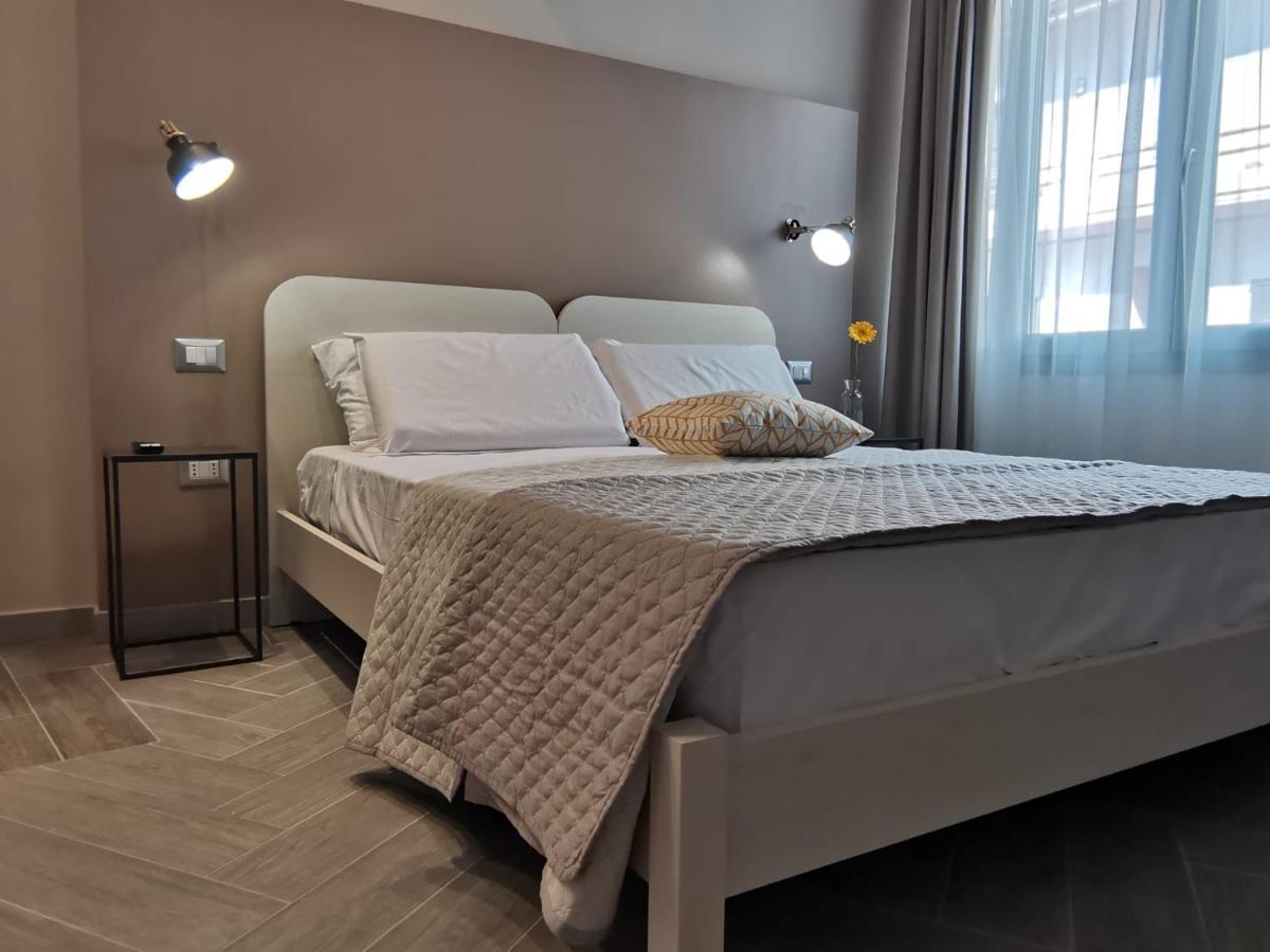 Green Guest House Oristano Exterior foto