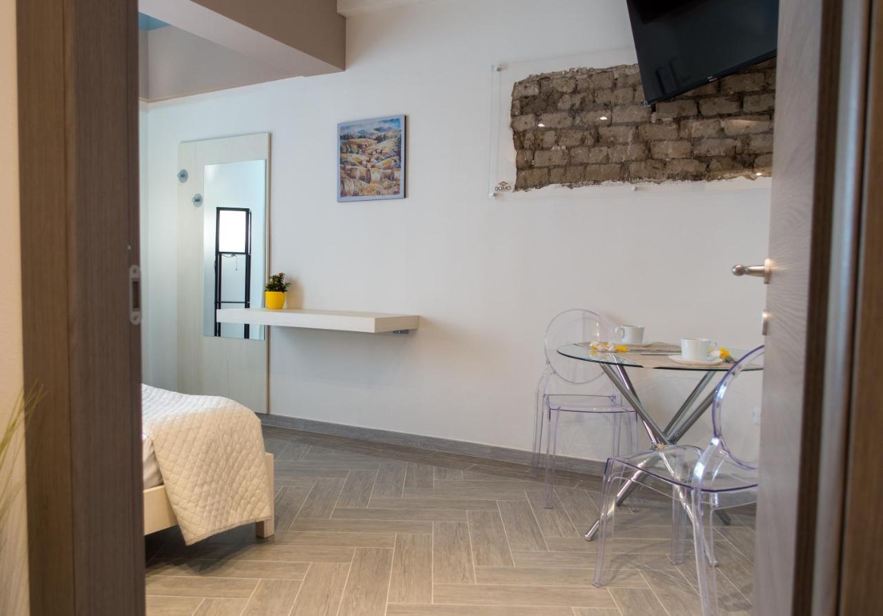 Green Guest House Oristano Exterior foto