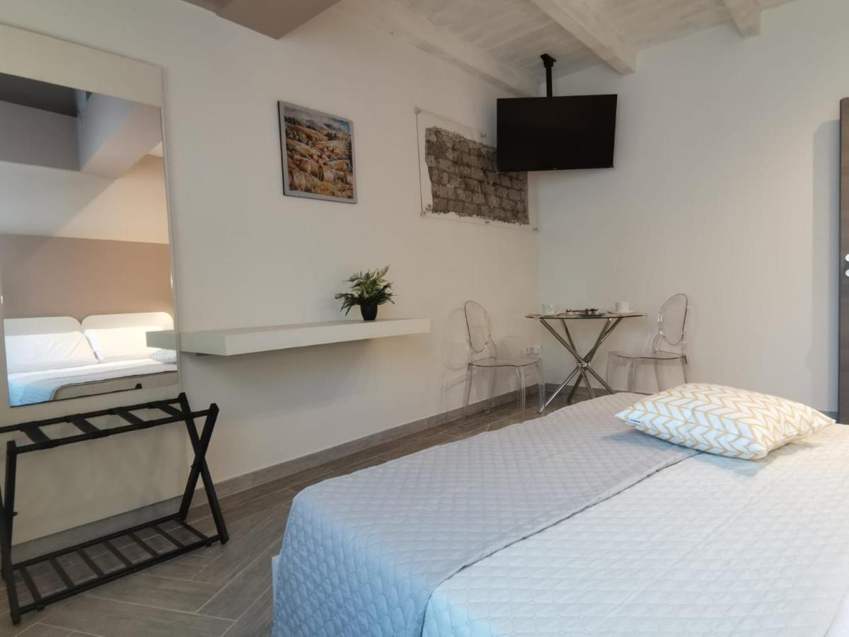 Green Guest House Oristano Exterior foto