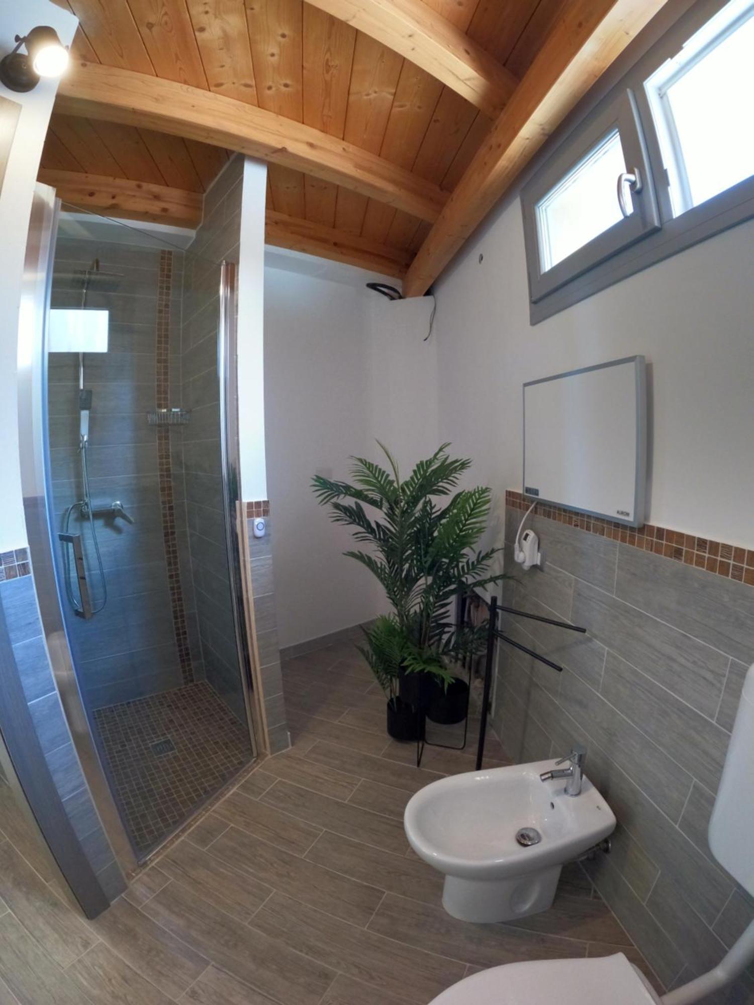 Green Guest House Oristano Exterior foto