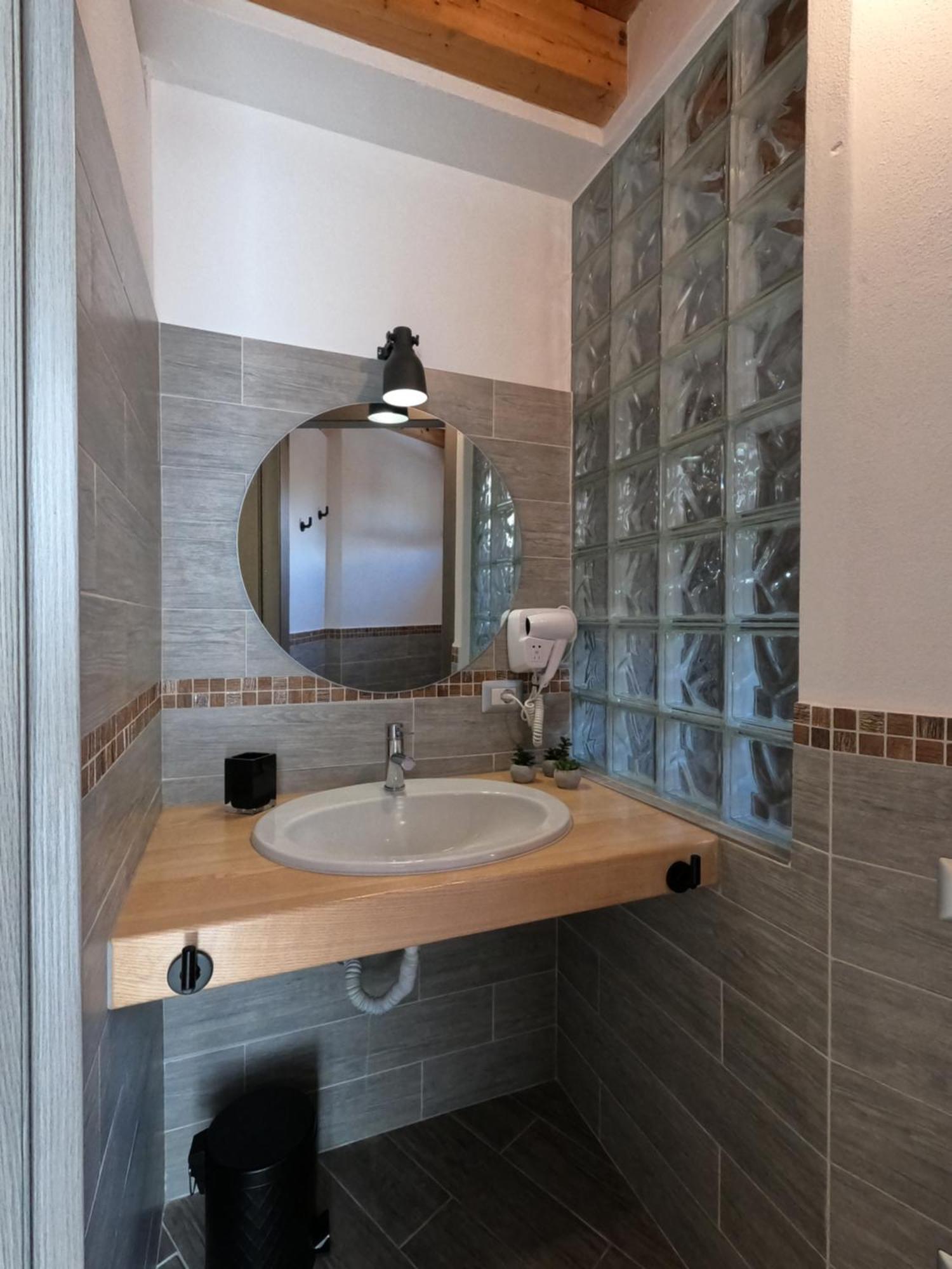 Green Guest House Oristano Exterior foto