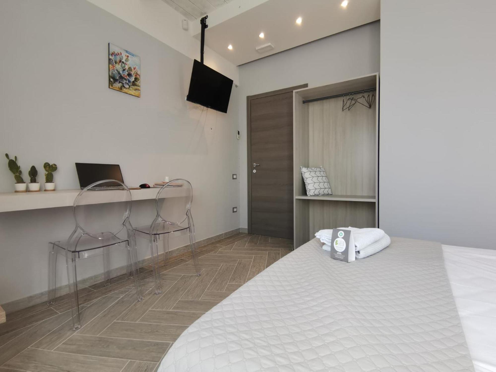 Green Guest House Oristano Exterior foto